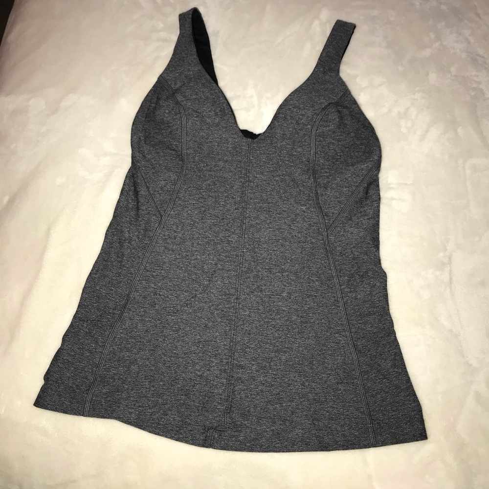 Lulu lemon Tank